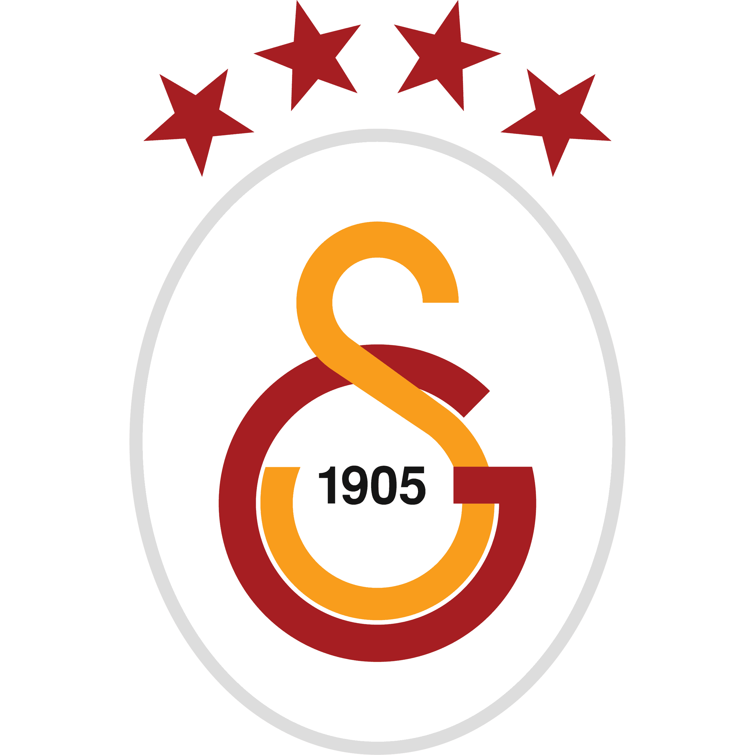 Galatasaray-SK-Logo