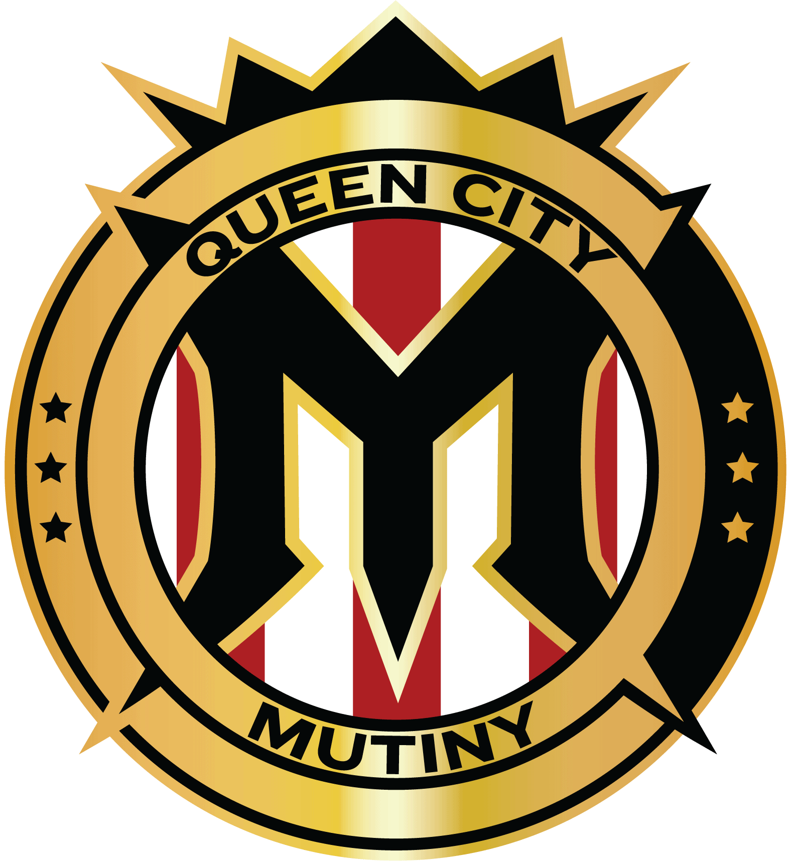 _gold+mainQCMutiny_Logo_BlackM_shinyGold