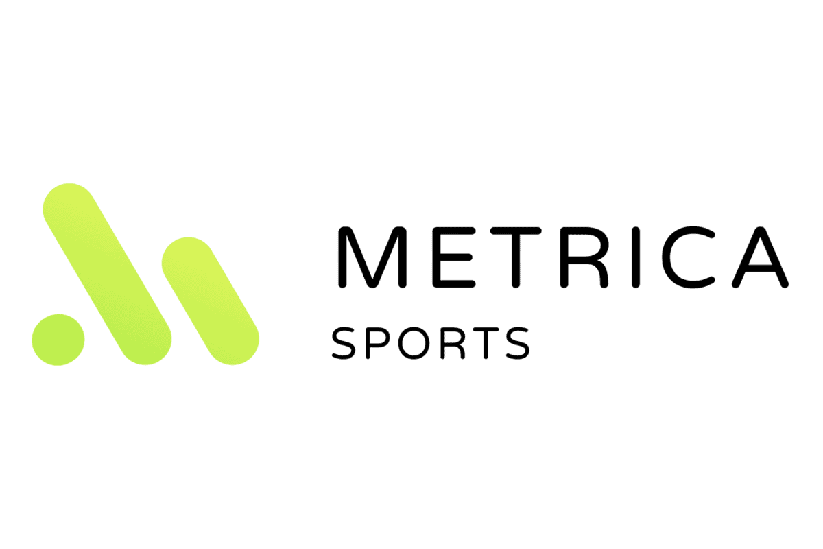 Metrica sports logo